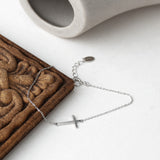 All-matching Simple Accessories S925 Sterling Silver – Stylish Gifts — 5