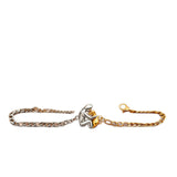 Stainless Steel Bracelet Women's Exquisite – Jewelry Gift Ideas — 2
