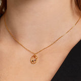 Necklace Ins Twelve Constellation Necklace – Jewelry Gift Ideas — 13