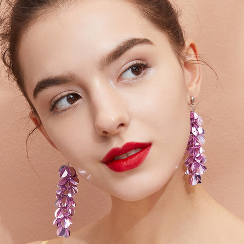 Cute Super Cool Bead Ear Pins – Stylish Gifts — 1