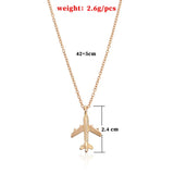 Men's And Women's Fashion Personality Pendant – Jewelry Gift Ideas — 2