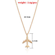 Men's And Women's Fashion Personality Pendant – Jewelry Gift Ideas — 2
