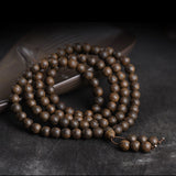 Fashion Personality Buddha Bead Bracelet For Men – Stylish Gifts — 3