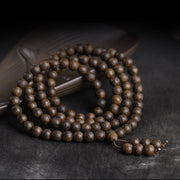 Fashion Personality Buddha Bead Bracelet For Men – Stylish Gifts — 3