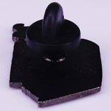 Magic Brooch Shadow Book Badge Gothic Art Accessories – Stylish Gifts — 4