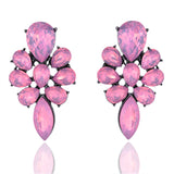 Women's Personality And Fashion All-match Earrings – Stylish Gifts — 1