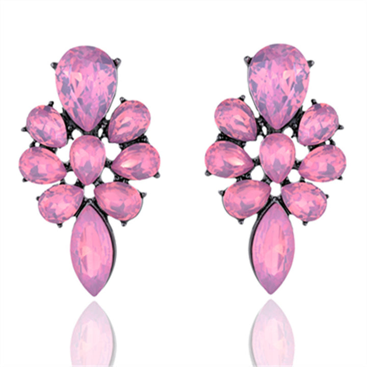 Women's Personality And Fashion All-match Earrings – Stylish Gifts — 1