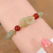 Small Crowd Design Love Bracelet – Jewelry Gift Ideas — 2