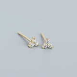 Light Luxury Earrings With Everything – Special Occasion Gifts — 4
