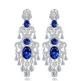 Women's Fashion Micro Inlaid Zircon Exaggerated – Stylish Gifts — 5
