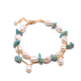 Pearl Bracelet Women's Design Sense Niche – Jewelry Gift Ideas — 4