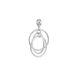 Hoop Hoop Earrings – Unique Gift Ideas — 5