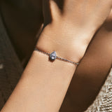 MODIAN MODIAN S925 Sterling Silver Temperamental – Jewelry Gift Ideas — 4