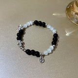 Beaded Crystal Bracelet Women – Jewelry Gift Ideas — 8