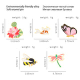 Country Tide Childhood Small Animals Bees – Unique Gift Ideas — 6