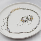 European And American Design Personality Fashion Niche – Stylish Gifts — 3