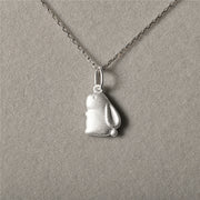 Sterling Silver Necklace Pendant Gift Zodiac – Jewelry Gift Ideas — 2