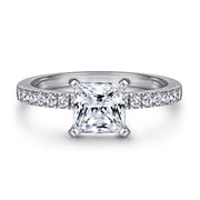 925 Sterling Silver Ring For Women Combination Sets – Gifts for Her — 6