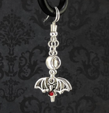 Creative Electroplating Funny Blood-sucking Ear – Holiday Gift Ideas — 2