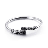 Fashion Men's And Women's Gold Hoop Bracelet Ethnic – Stylish Gifts — 1