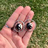 Creative Funny Gossip Earring Eardrop Gossip – Jewelry Gift Ideas — 3