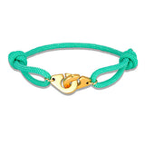 Popular Golden Handcuffs Carrying Strap Milan – Jewelry Gift Ideas — 6