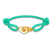 Popular Golden Handcuffs Carrying Strap Milan – Jewelry Gift Ideas — 6