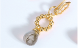 Fashion Retro Face Thin Earrings Women – Stylish Gifts — 5
