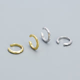 Women's Fashion Irregular Whammy Pattern Ear Bone Clip – Stylish Gifts — 4