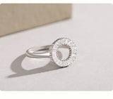 Women's Fashion Minority Design S925 Sterling Silver – Stylish Gifts — 3