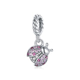 Sunflower S925 Silver Bracelet Pendant – Jewelry Gift Ideas — 1