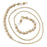 Color Preservation Gold Plated Hanging Chain Colorful – Stylish Gifts — 11