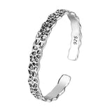 Fashion Personality Stone Pit Bump Bracelet – Stylish Gifts — 2