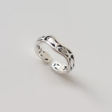 Silver Color Fish For Women Lover Finger – Jewelry Gift Ideas — 4