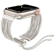 Suitable For IwatchS9 Tassel Metal Chain Strap – Small Gift Ideas — 15