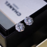 Ladies Fashion Personality Small Mini Earrings – Stylish Gifts — 2