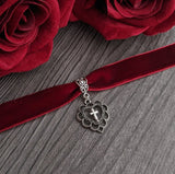 Necklace 87 – Jewelry Gift Ideas — 1