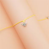 Cartoon Little Bee Women's Adjustable Braided – Jewelry Gift Ideas — 6