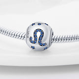 Twelve Constellation Scattered Beads S925 – Jewelry Gift Ideas — 9