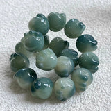 Cat's Paw Bodhi Root Hand Toy Bracelet Student – Jewelry Gift Ideas — 11