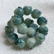 Cat's Paw Bodhi Root Hand Toy Bracelet Student – Jewelry Gift Ideas — 11