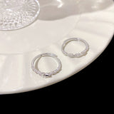 Ladies Love Butterfly Ring – Gifts for Couples — 5