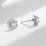 S999 New Rose High-grade Summer Minority Simple – Everyday Gifts — 5