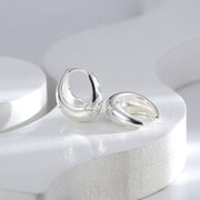 Women's Fashion French Retro Simple Ear Clip – Stylish Gifts — 14