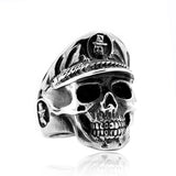 Fashion Men's Personality Creative Skull Stainless – Stylish Gifts — 11
