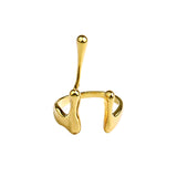 Ring Net Celebrity Hip-hop Men And Women All-match – Gifts for Her — 3
