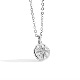 Six-star Zircon Necklace Women In Europe – Jewelry Gift Ideas — 4