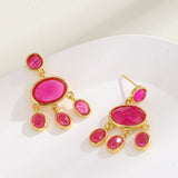 Retro Fashion Creative Women's Earrings – Stylish Gifts — 2