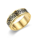 European And American Style Celtic Triangle Knot – Stylish Gifts — 6