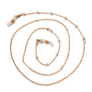 Color Preservation Gold Plated Hanging Chain Colorful – Stylish Gifts — 13